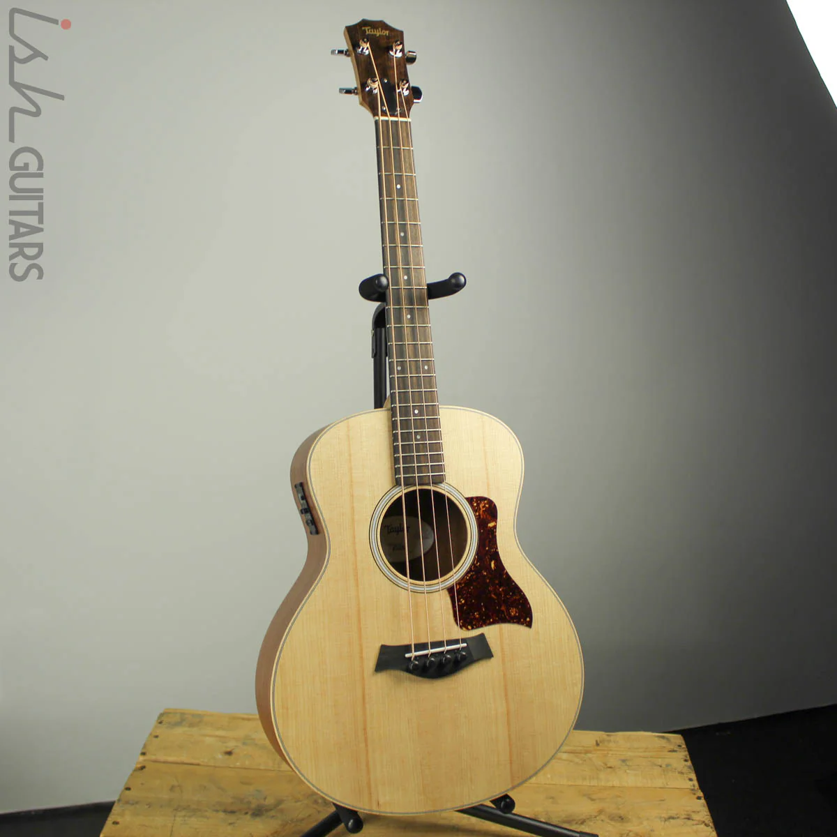 2019 Taylor GS Mini Bass - Image 2