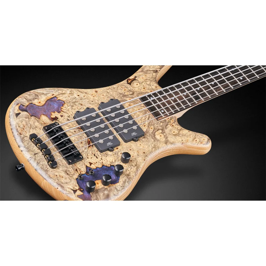 2019 Warwick Limited Edition Corvette $$ Bolt On Bass PRE-ORDER