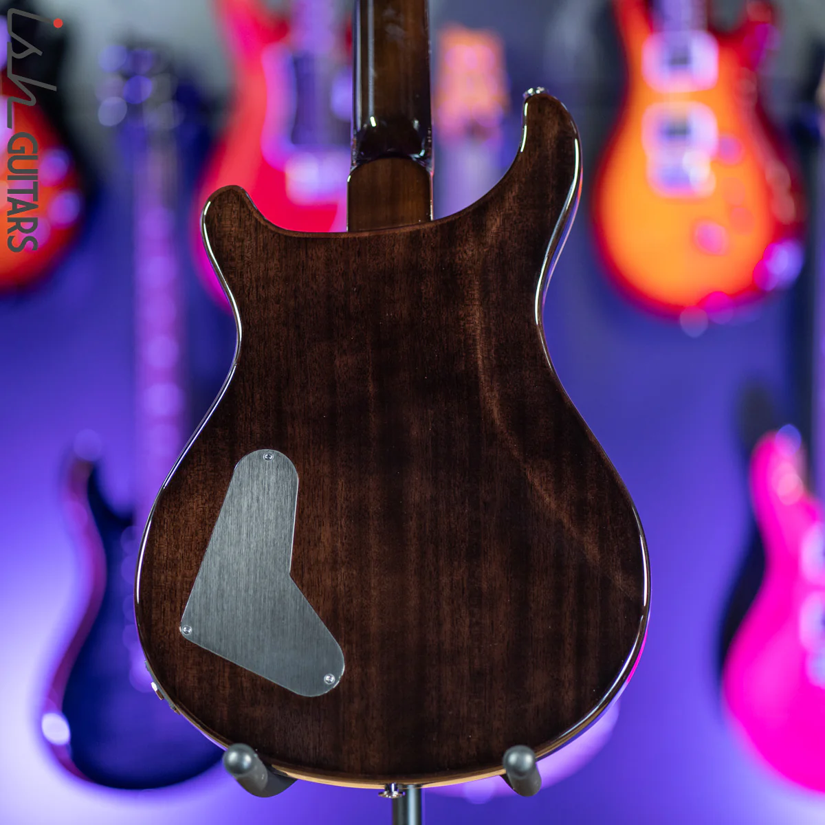 2020 PRS Private Stock 35th Anniversary Dragon - Image 11