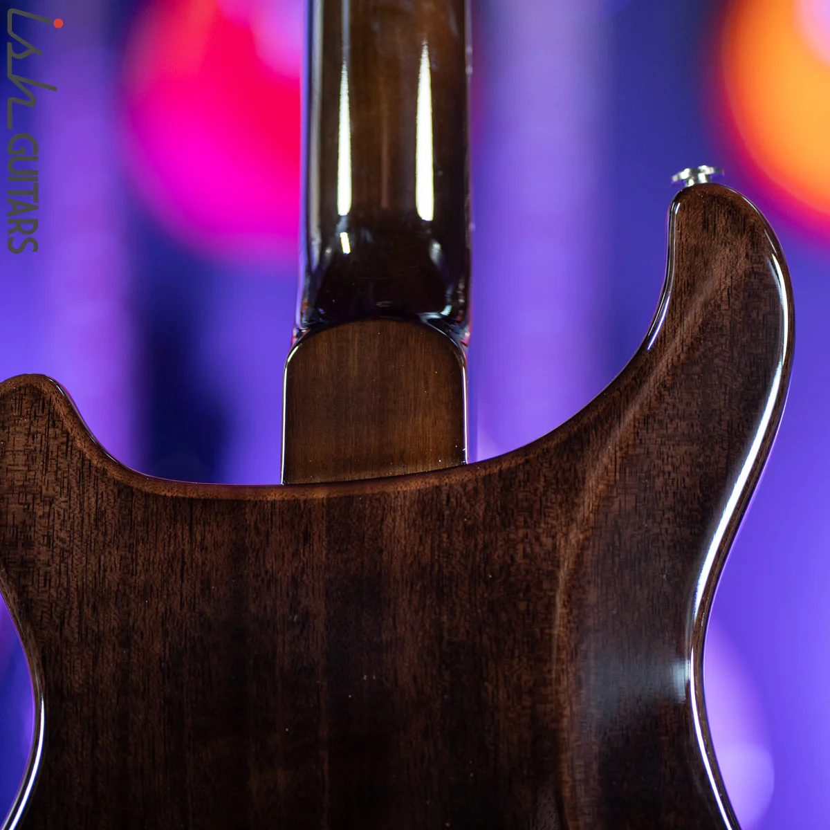 2020 PRS Private Stock 35th Anniversary Dragon - Image 12