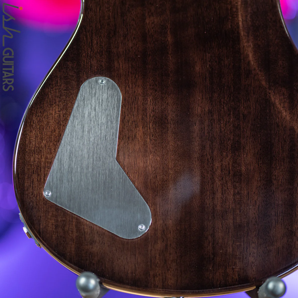 2020 PRS Private Stock 35th Anniversary Dragon - Image 13
