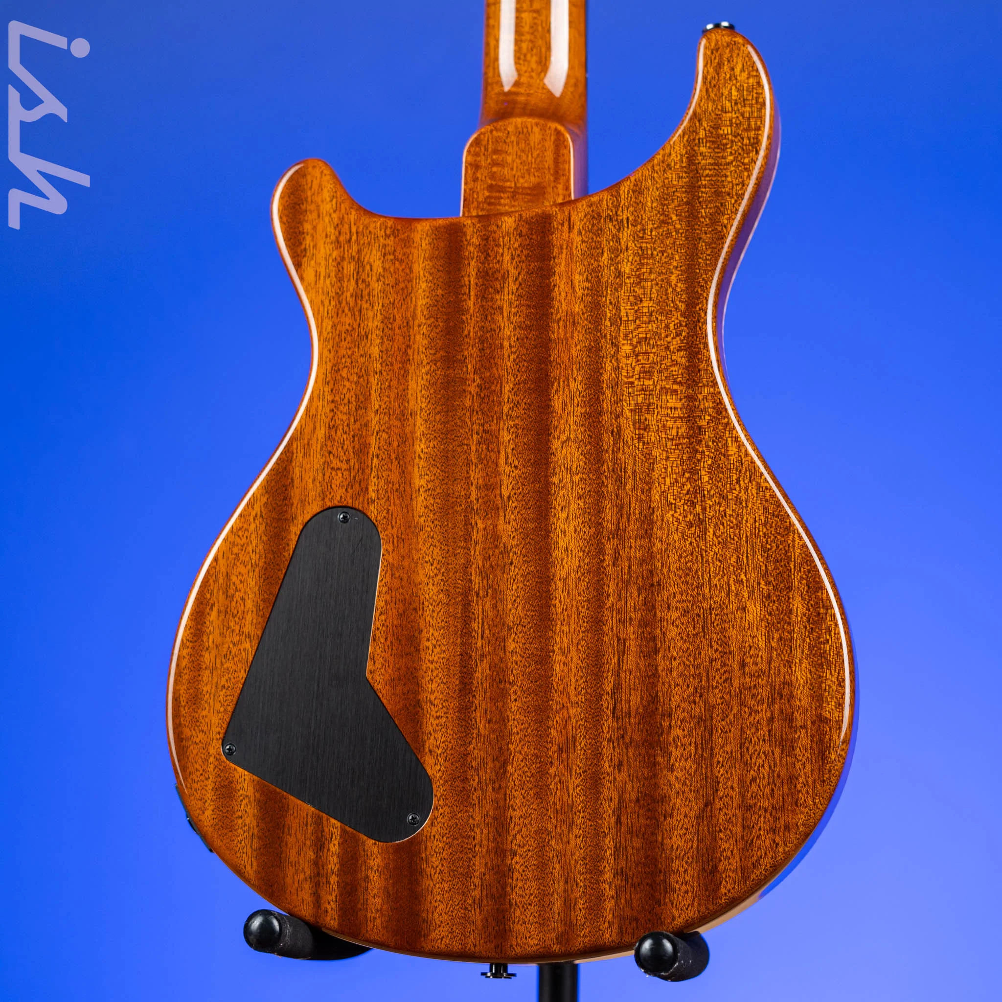 2020 PRS Private Stock McCarty Dragon's Breath Glow - Image 11