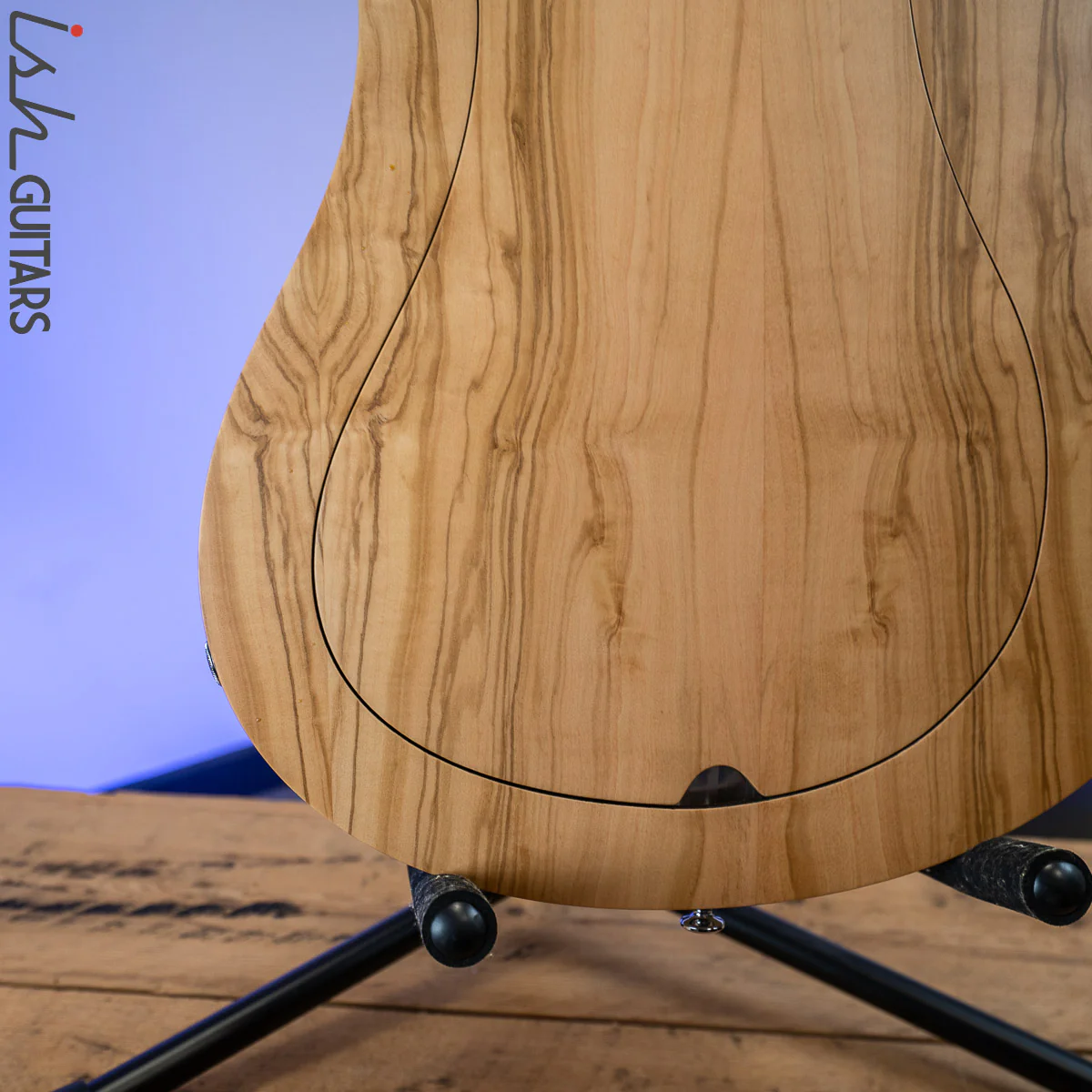 Relish Hollowbody Jane Olive - Image 11
