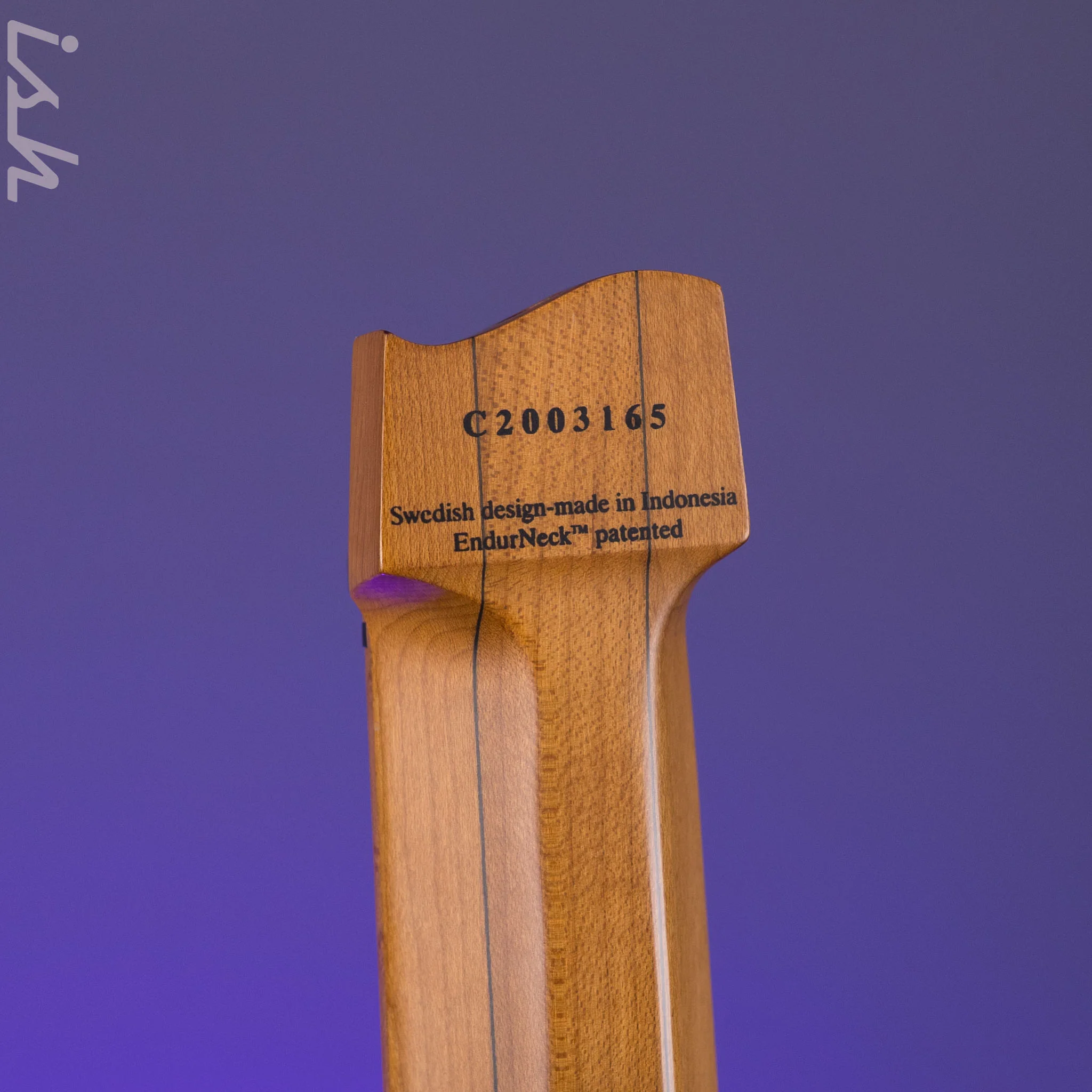 2020 Strandberg Salen Classic 'Esquire Tele Style' - Image 15