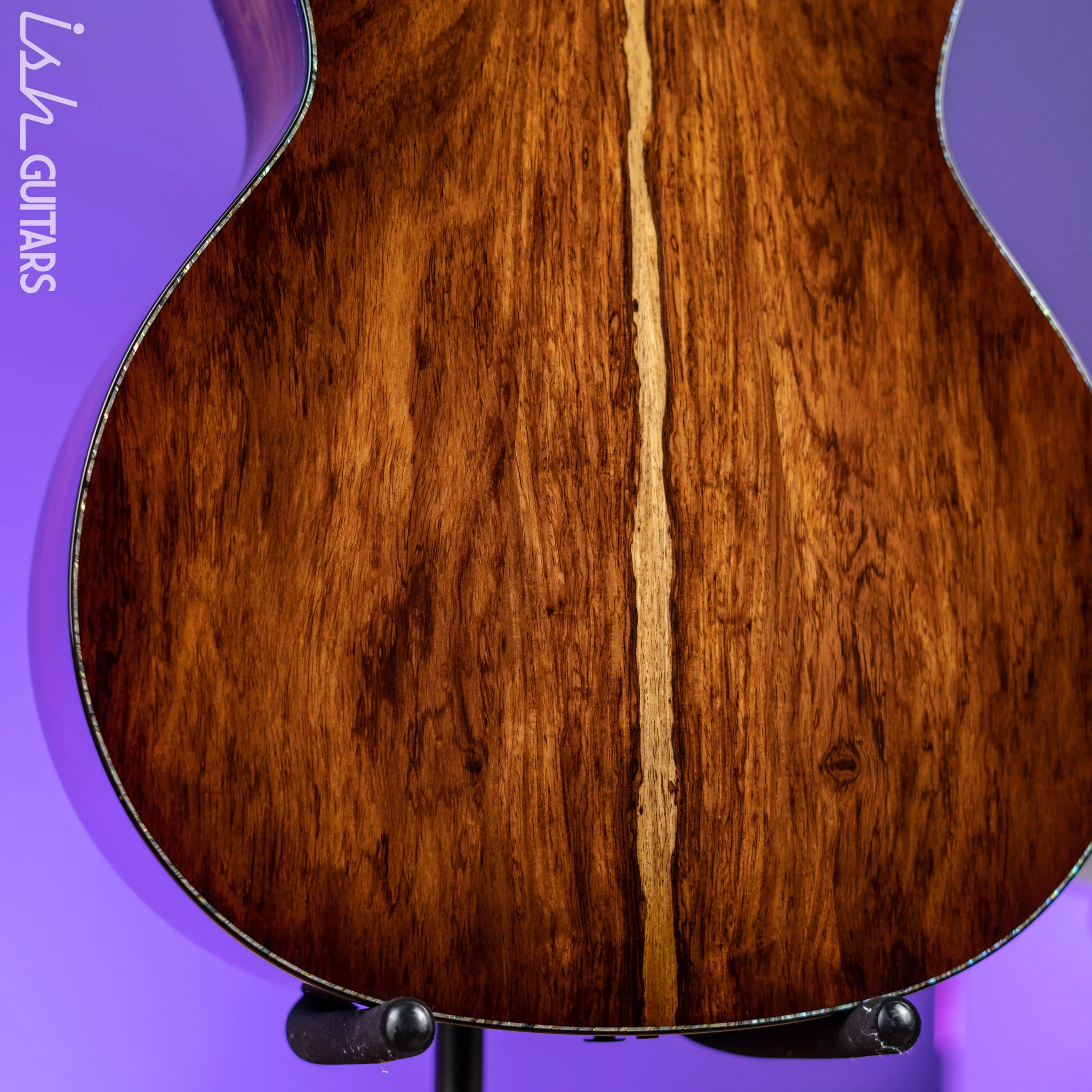 2020 Taylor PS14ce Honduran Rosewood Natural - Image 12