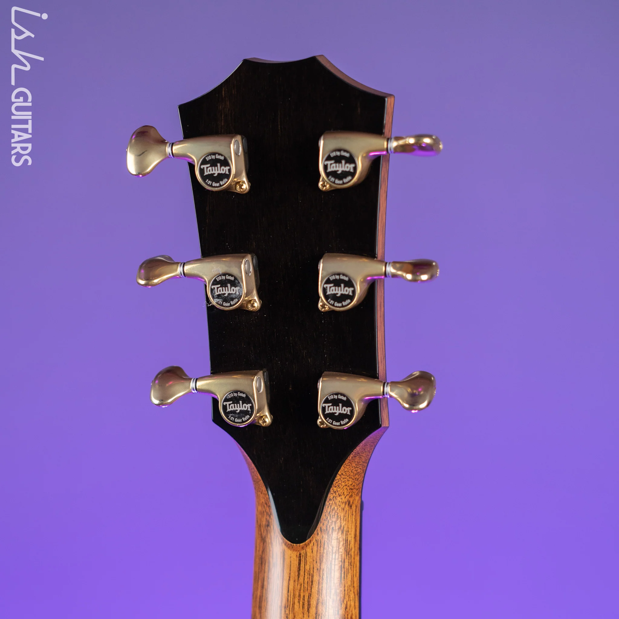 2020 Taylor PS14ce Honduran Rosewood Natural - Image 14