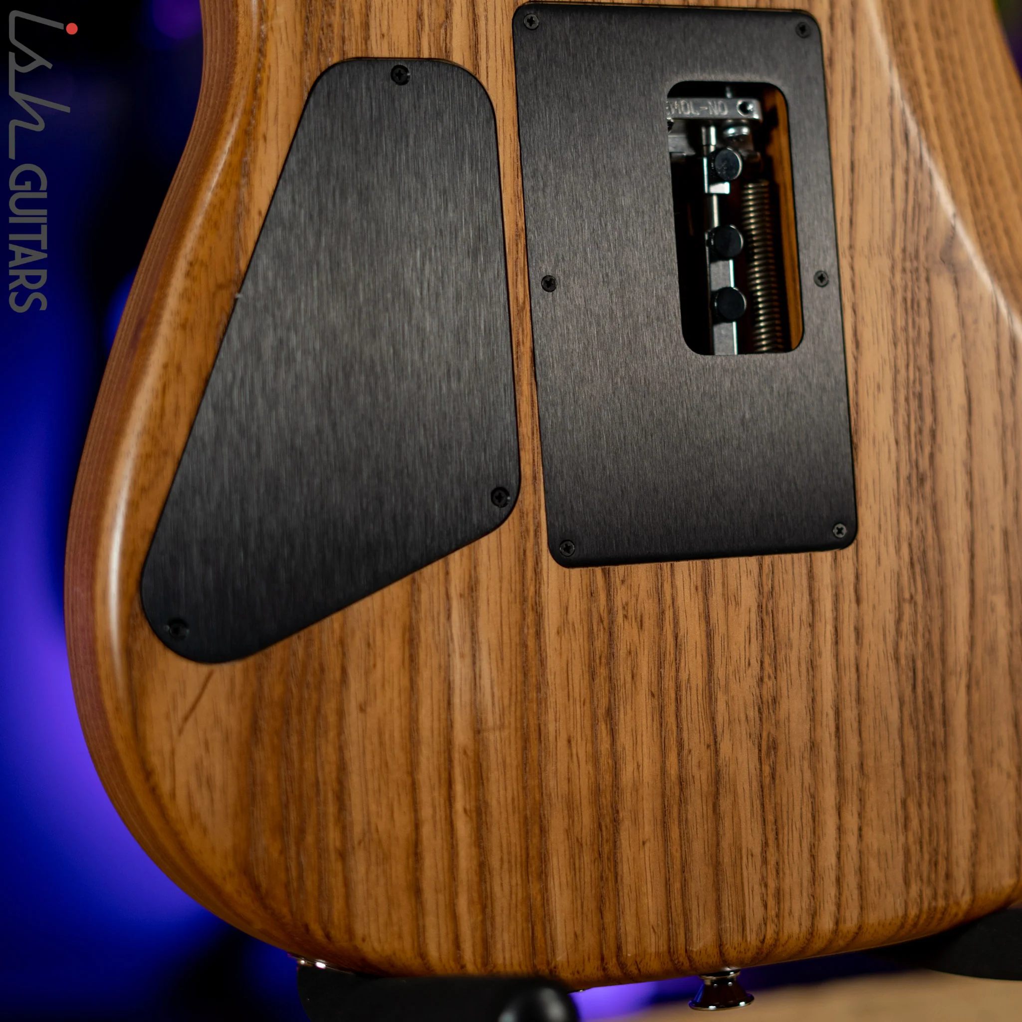 2021 Charvel Guthrie Govan Signature HSH Caramelized Ash - Image 10