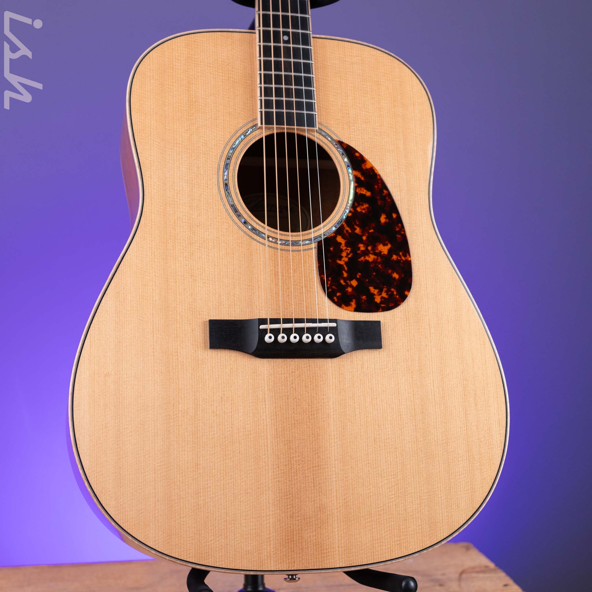 2021 Larrivee D-05 Acoustic Guitar