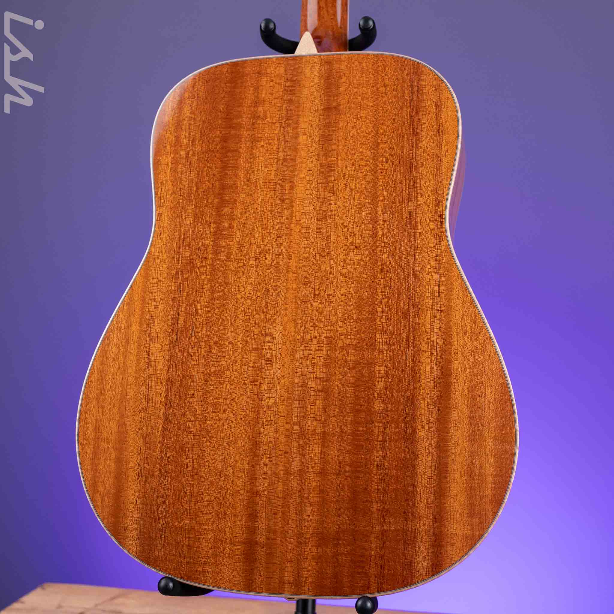 2021 Larrivee D-05 Acoustic Guitar - Image 8