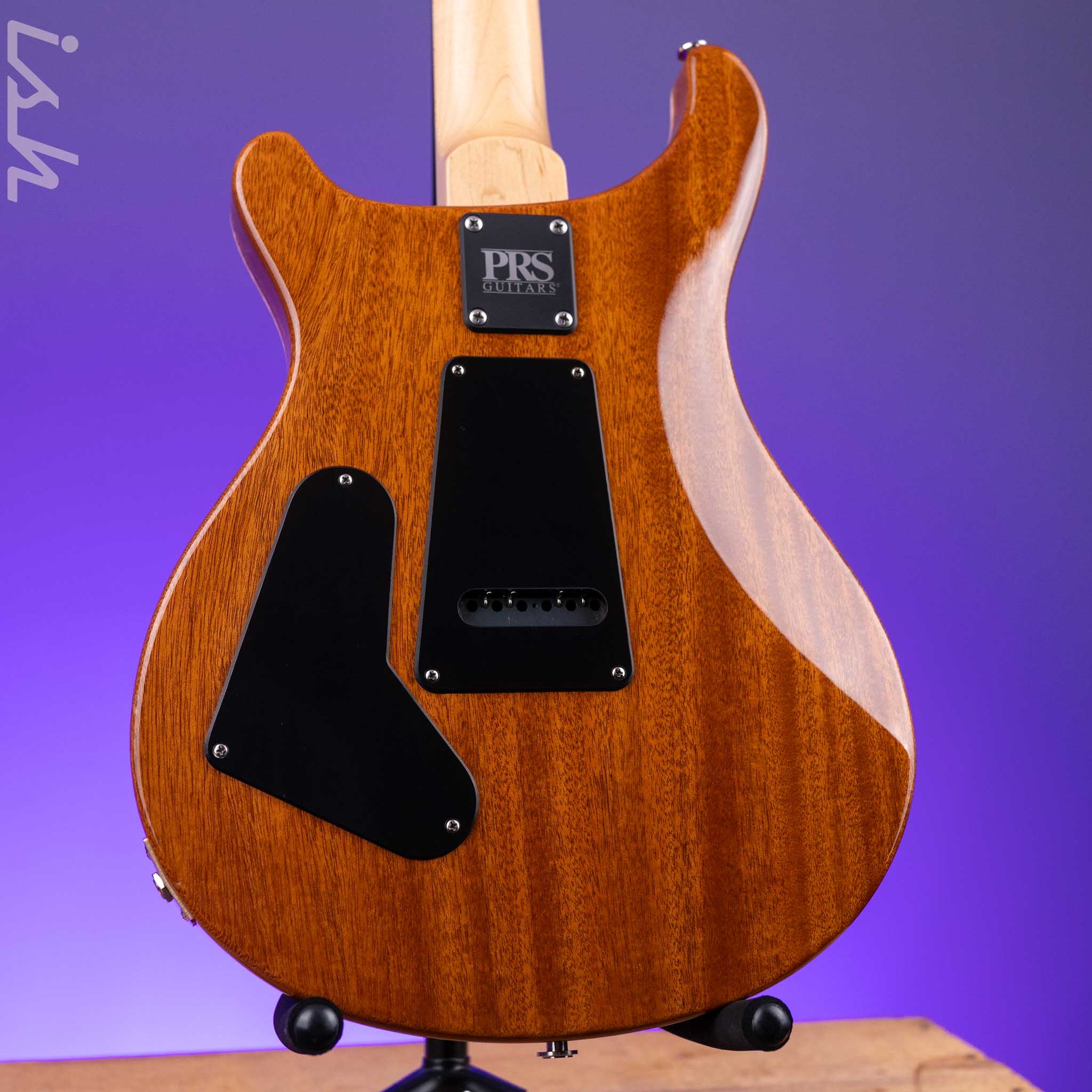 2021 PRS CE 24 Electric Guitar Eriza Verde - Image 10