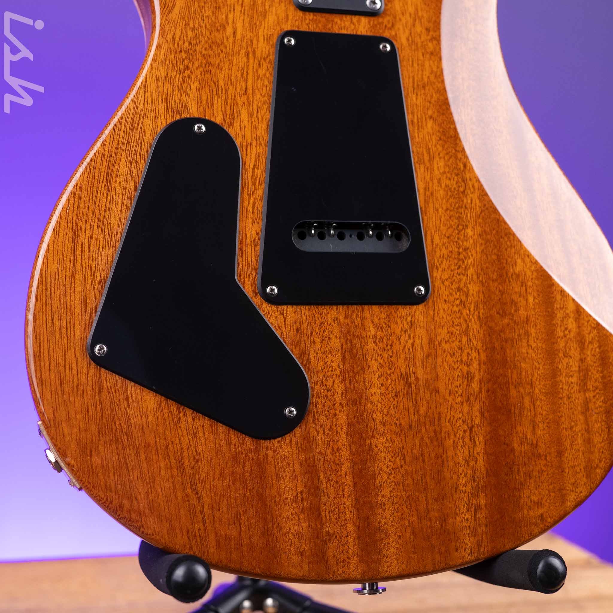 2021 PRS CE 24 Electric Guitar Eriza Verde - Image 12