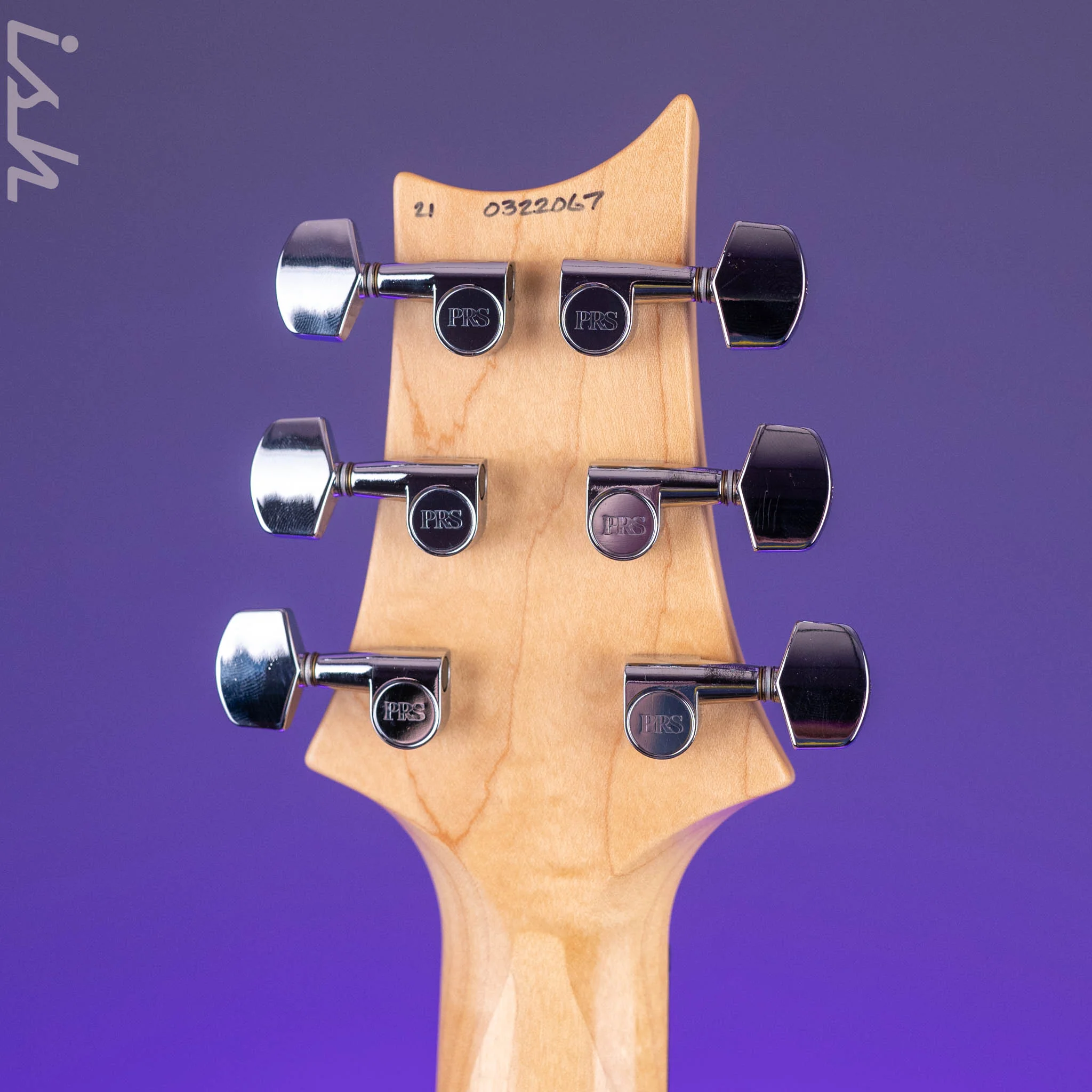 2021 PRS CE 24 Electric Guitar Eriza Verde - Image 16