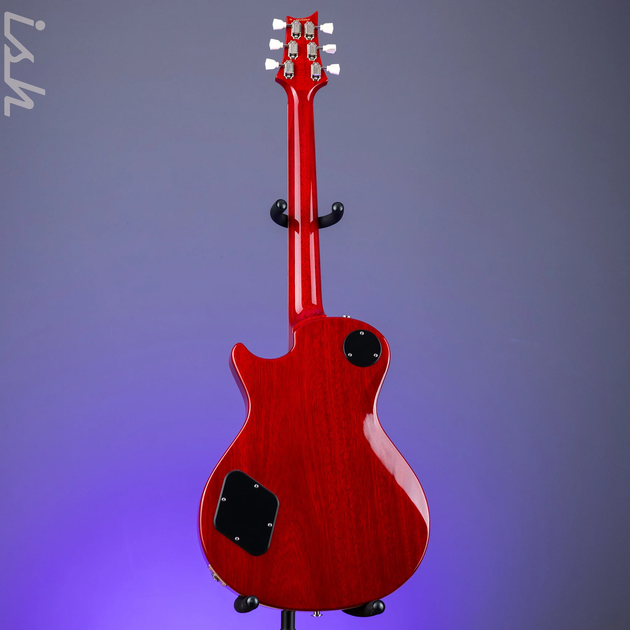 2021 PRS S2 594 Singlecut McCarty Sunburst - Image 11