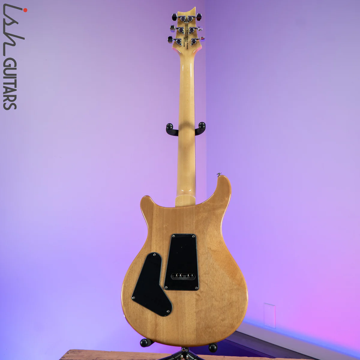 2021 PRS SE Custom 24-08 Eriza Verde - Image 7