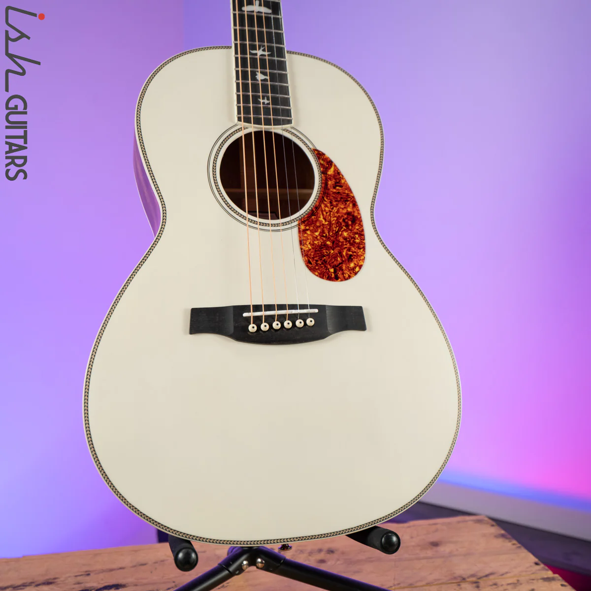 PRS SE P20E Tonare Antique White Limited Edition