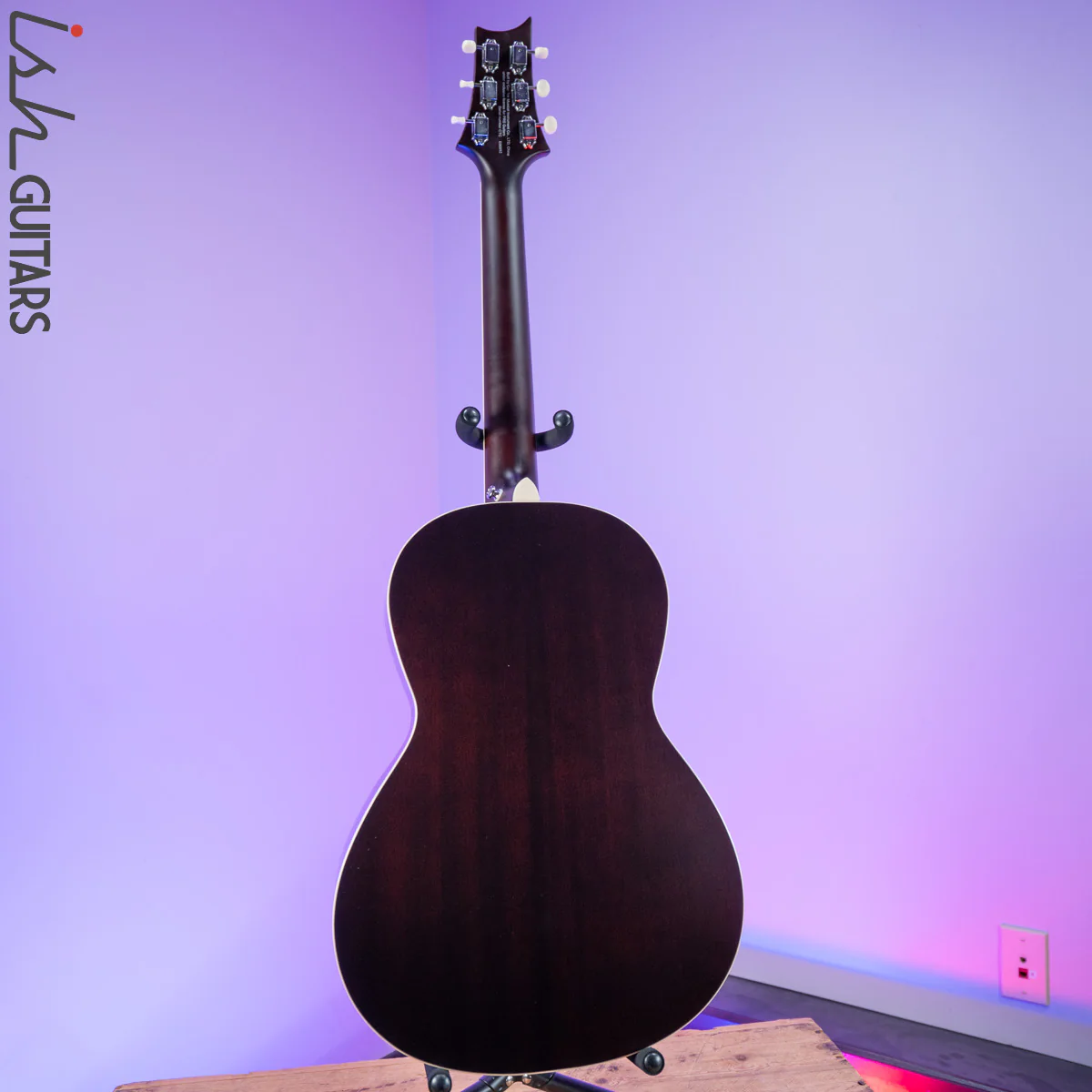 PRS SE P20E Tonare Tobacco Sunburst - Image 7