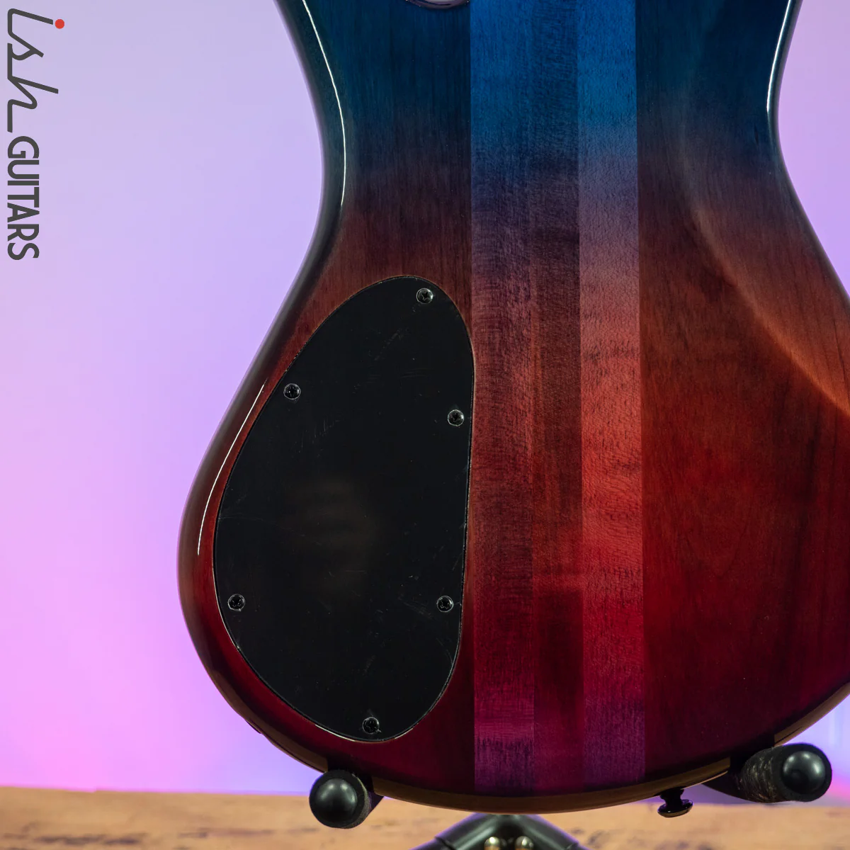 2021 Spector NS Ethos 4 Interstellar Gloss - B Stock - Image 15