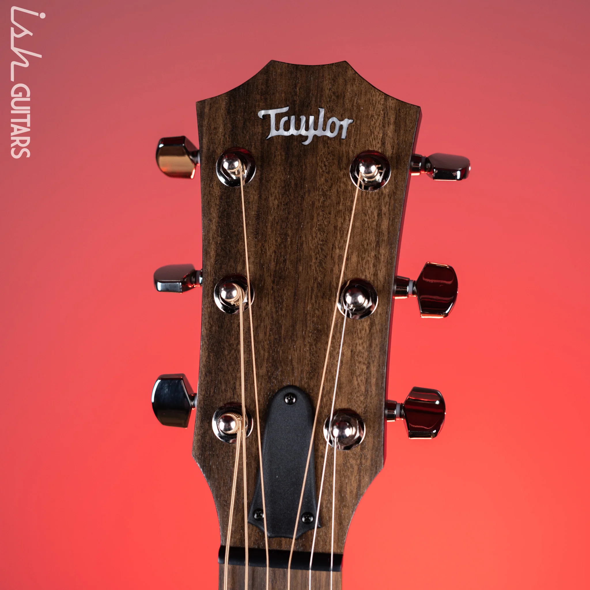 2022 Taylor American Dream AD27e Grand Pacific Flametop Woodsmoke - Image 5