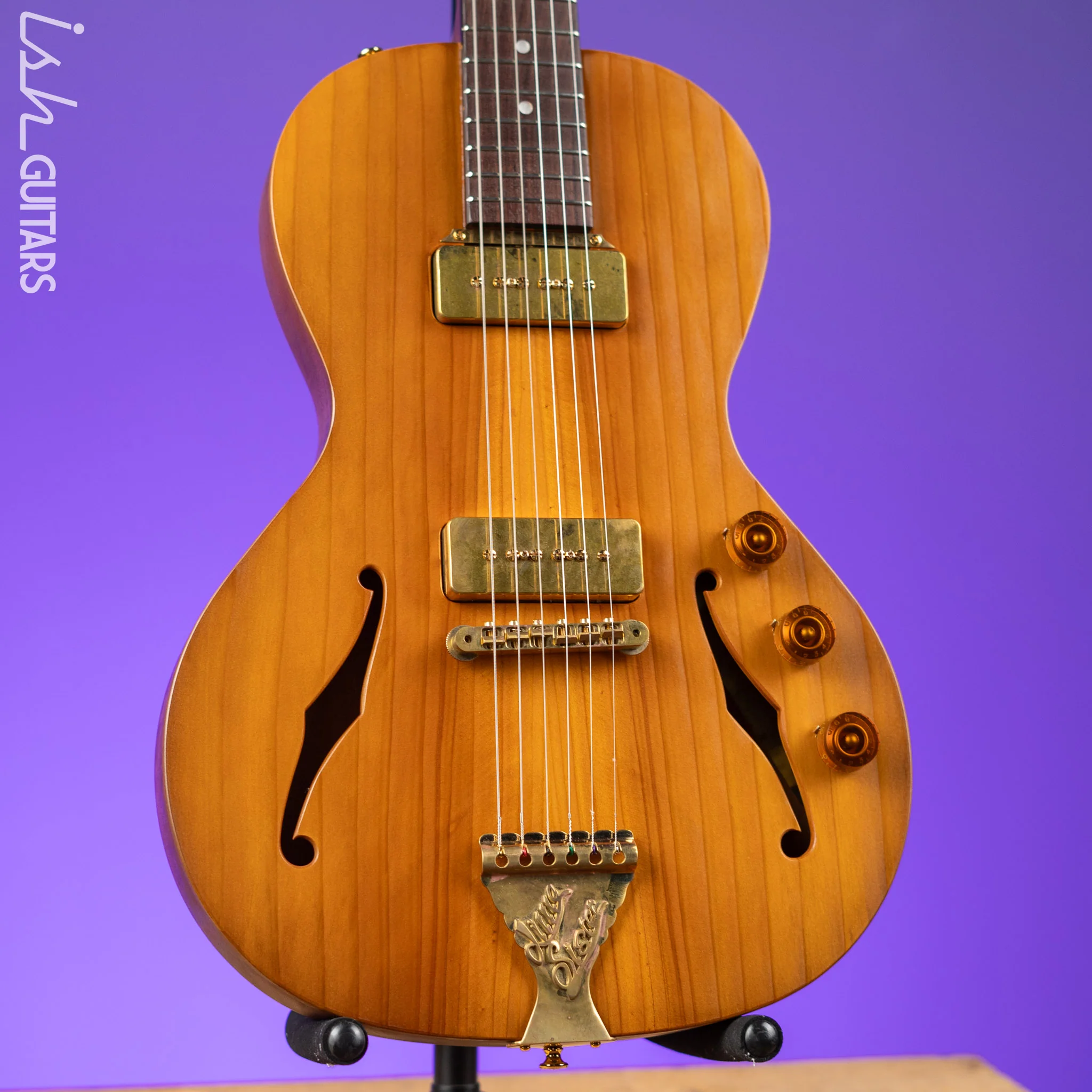 2023 B&G Little Sister Private Build Cedar of Lebanon