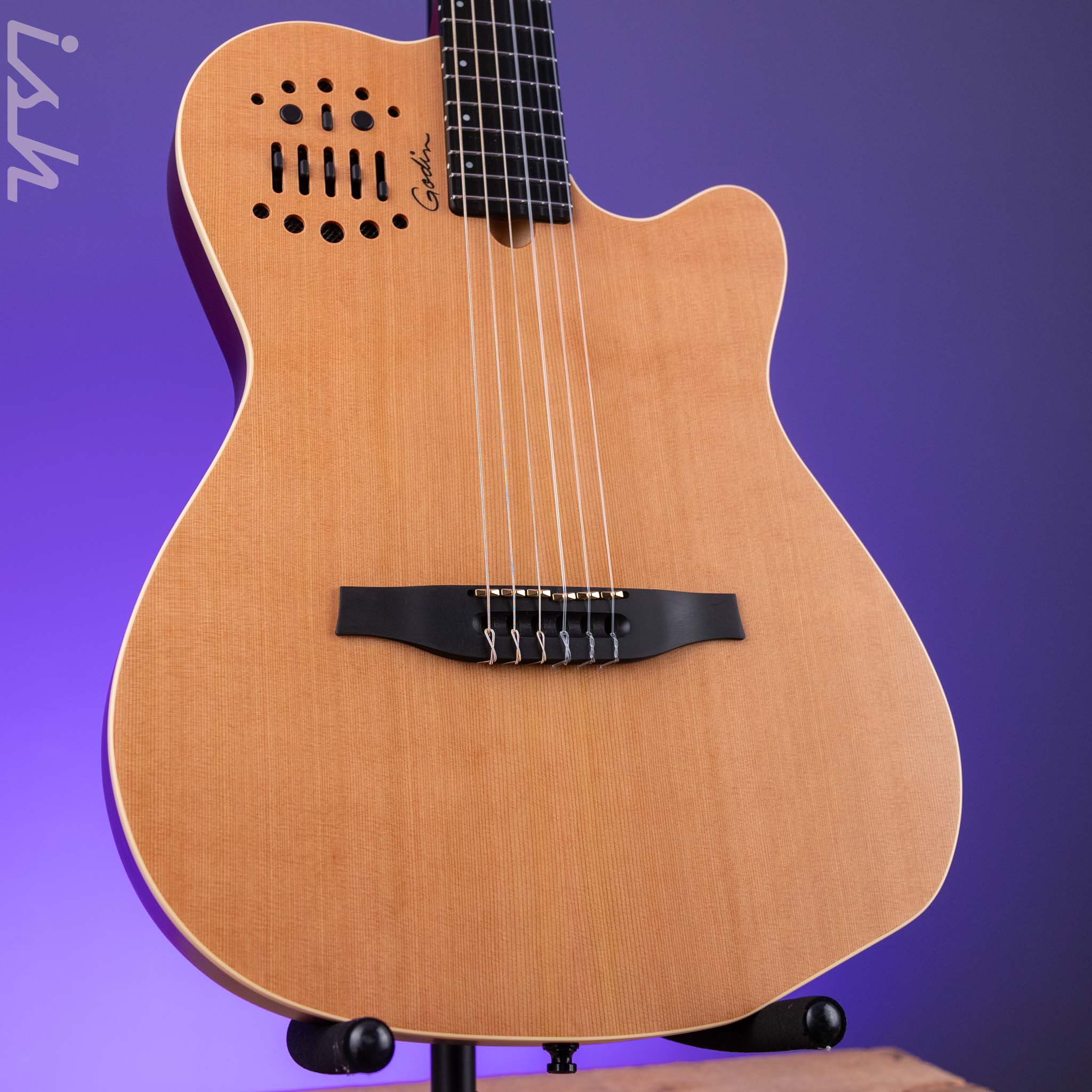2023 Godin Multiac ACS-SA