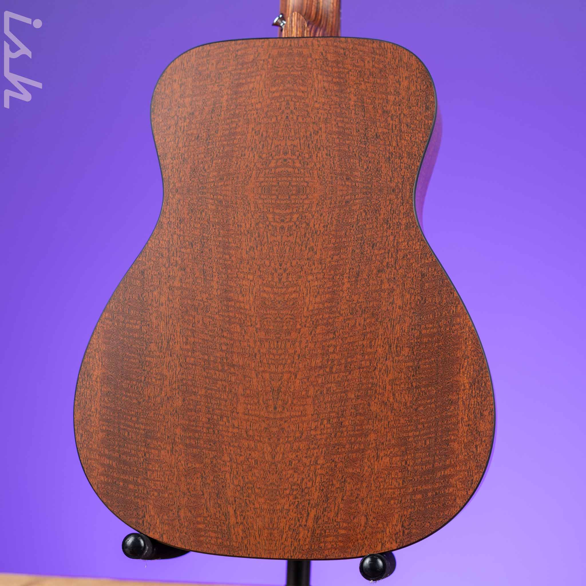 2024 Martin LX1E Little Martin Acoustic-Electric Guitar - Image 7