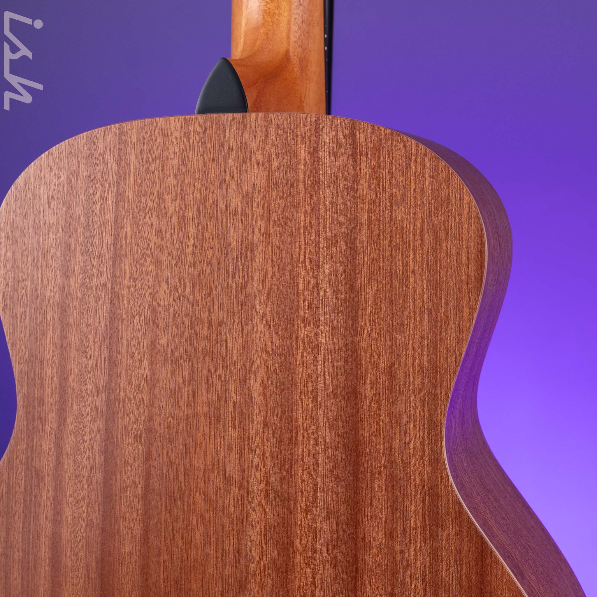 2025 Taylor GS Mini Mahogany - Image 11