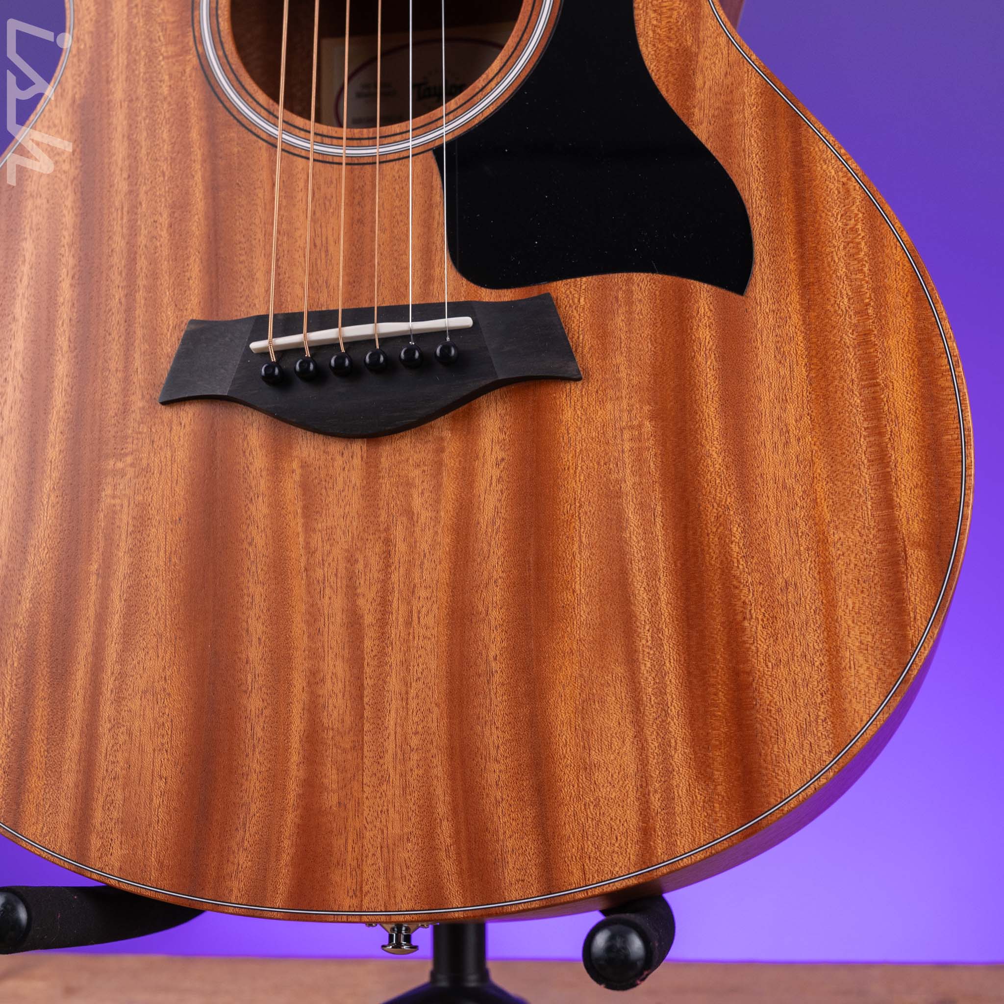 2025 Taylor GS Mini Mahogany - Image 5