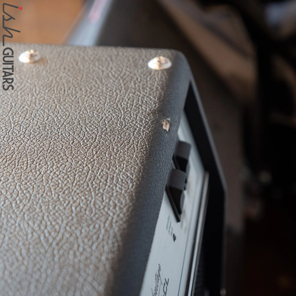 Ampeg Heritage SVT-CL 500W - Image 9