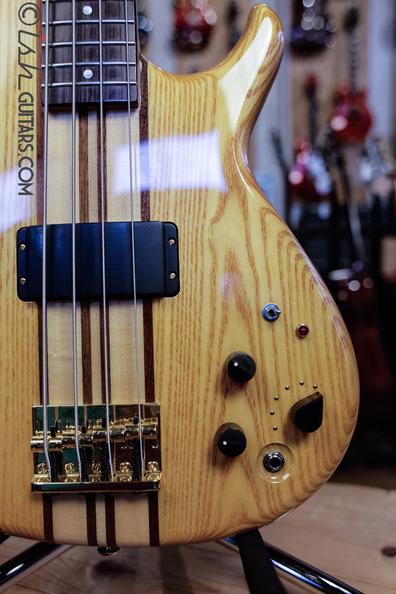 Aria SB1000 RI Super Bass - Image 3