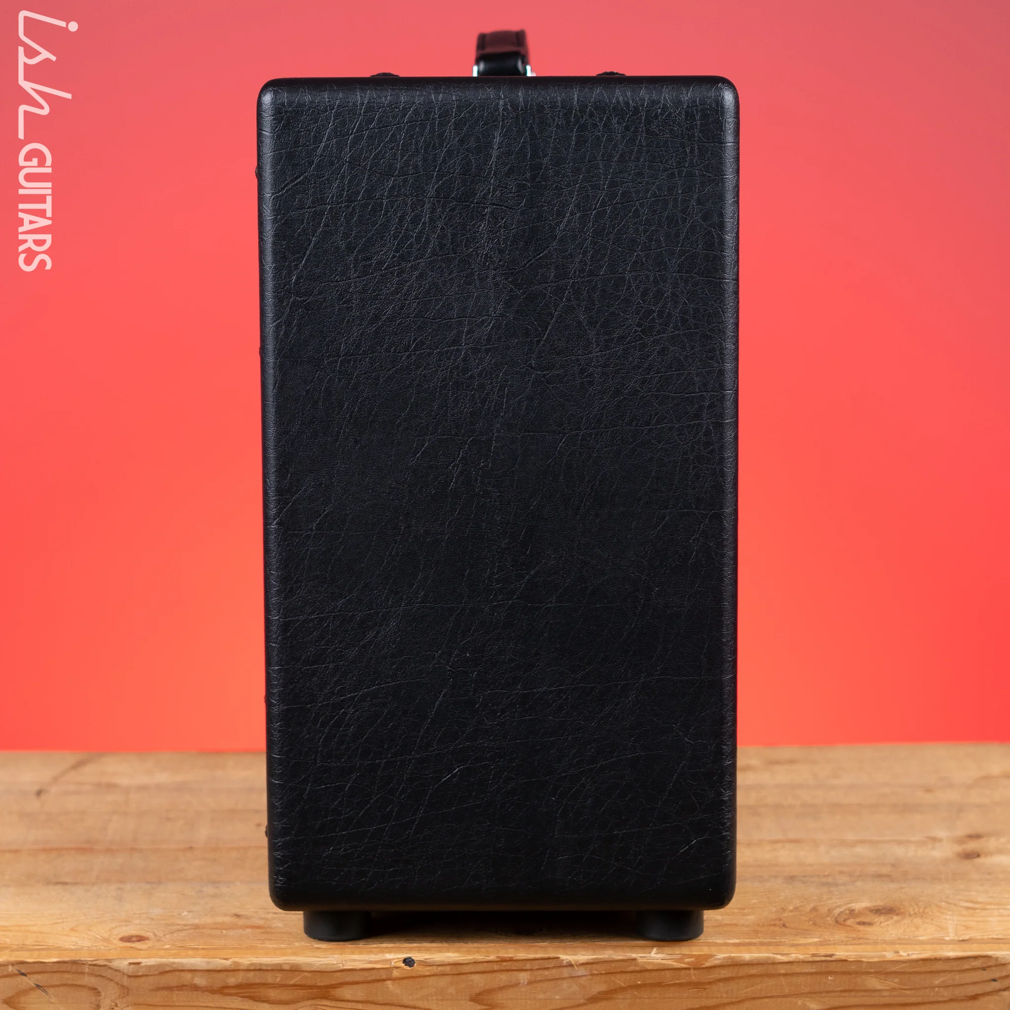 Bad Cat Cub 1x12 30W Tube Guitar Combo Amplifier Demo - Image 14