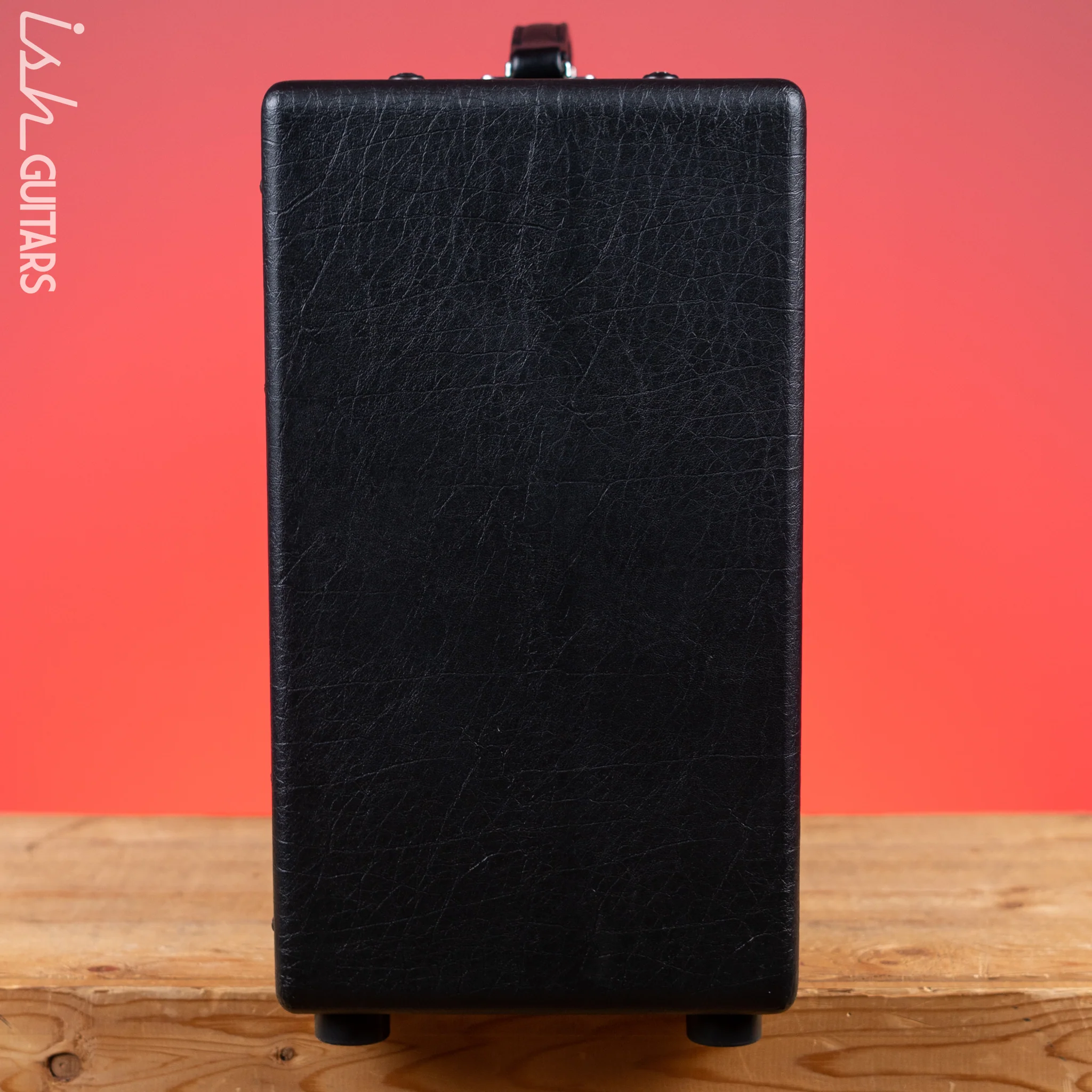 Bad Cat Cub 1x12 30W Tube Guitar Combo Amplifier Demo - Image 7