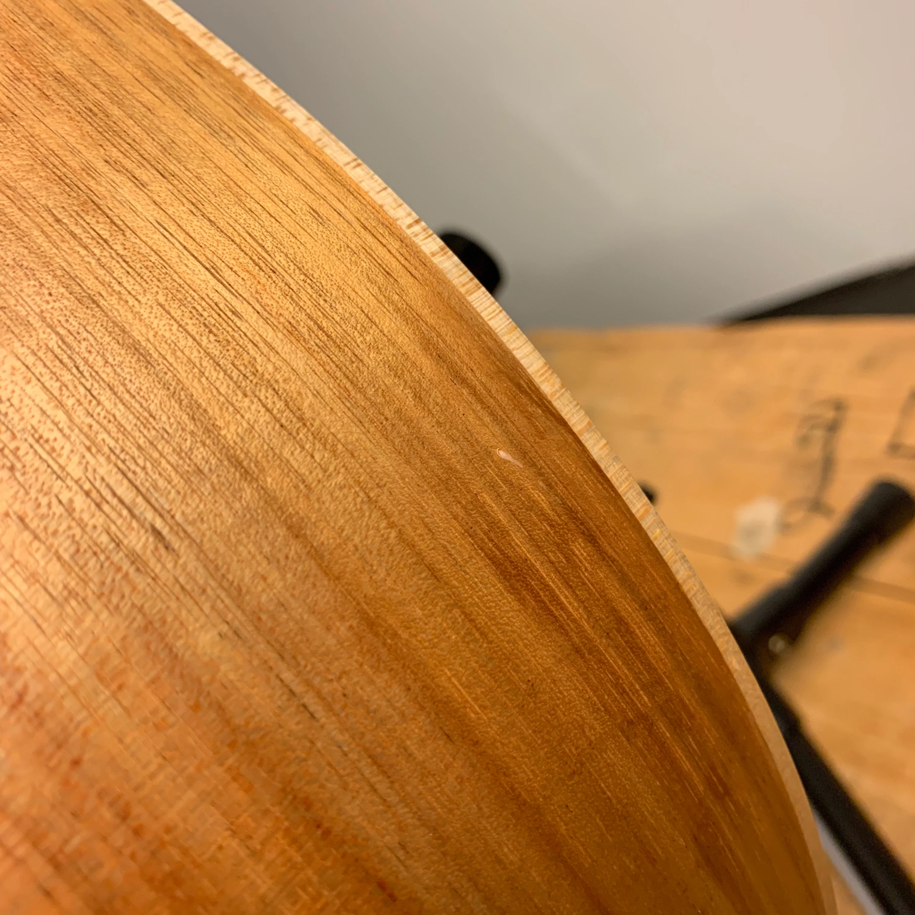 Cole Clark Angel AN2EC-RDBLSB Redwood Blackwood - Image 16
