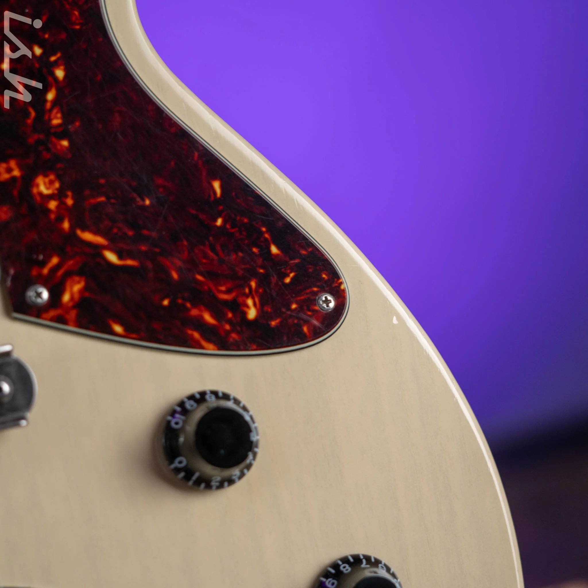 Collings 360 LT M Antique White - Image 10