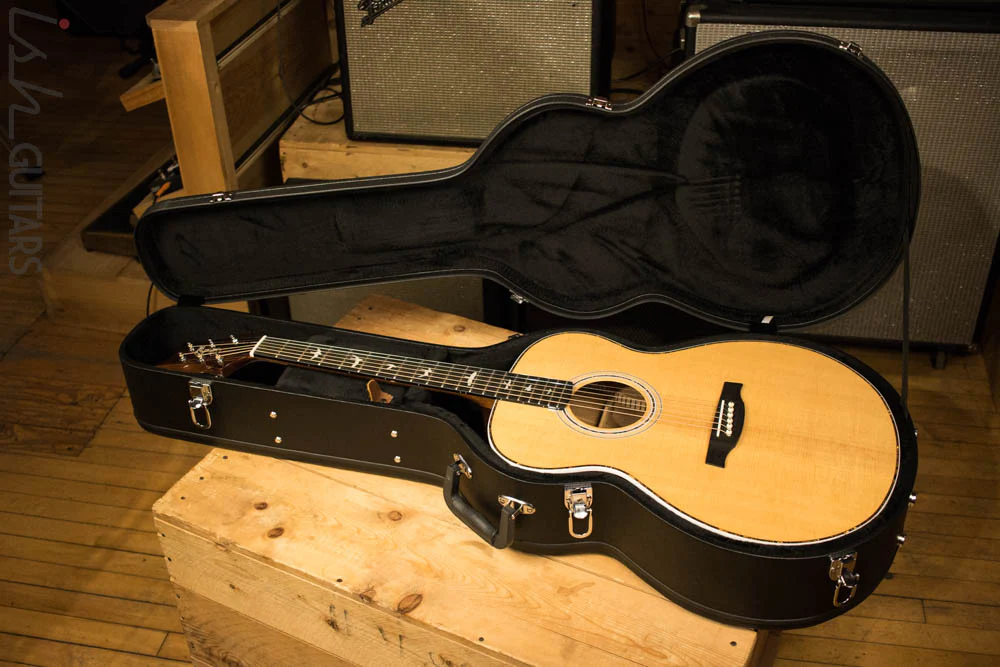 Paul Reed Smith PRS 2018 Tonare SE T40E Acoustic - Image 10