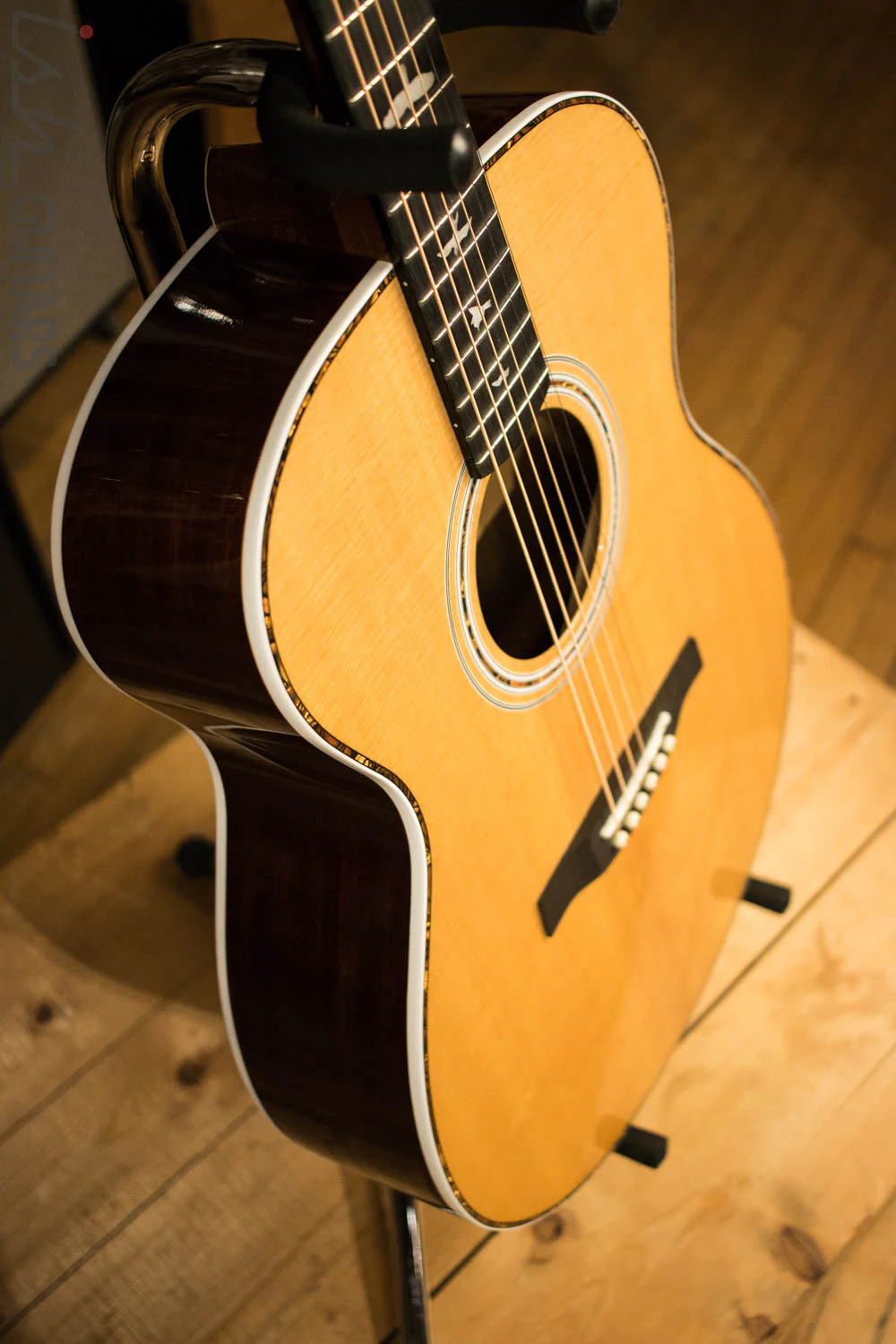 Paul Reed Smith PRS 2018 Tonare SE T40E Acoustic - Image 6