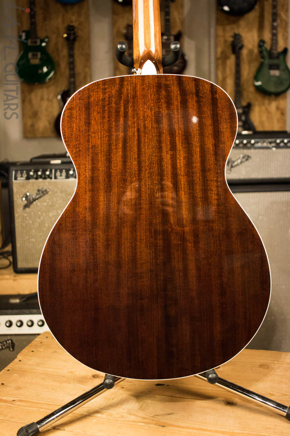 Paul Reed Smith PRS 2018 Tonare SE T40E Acoustic - Image 7
