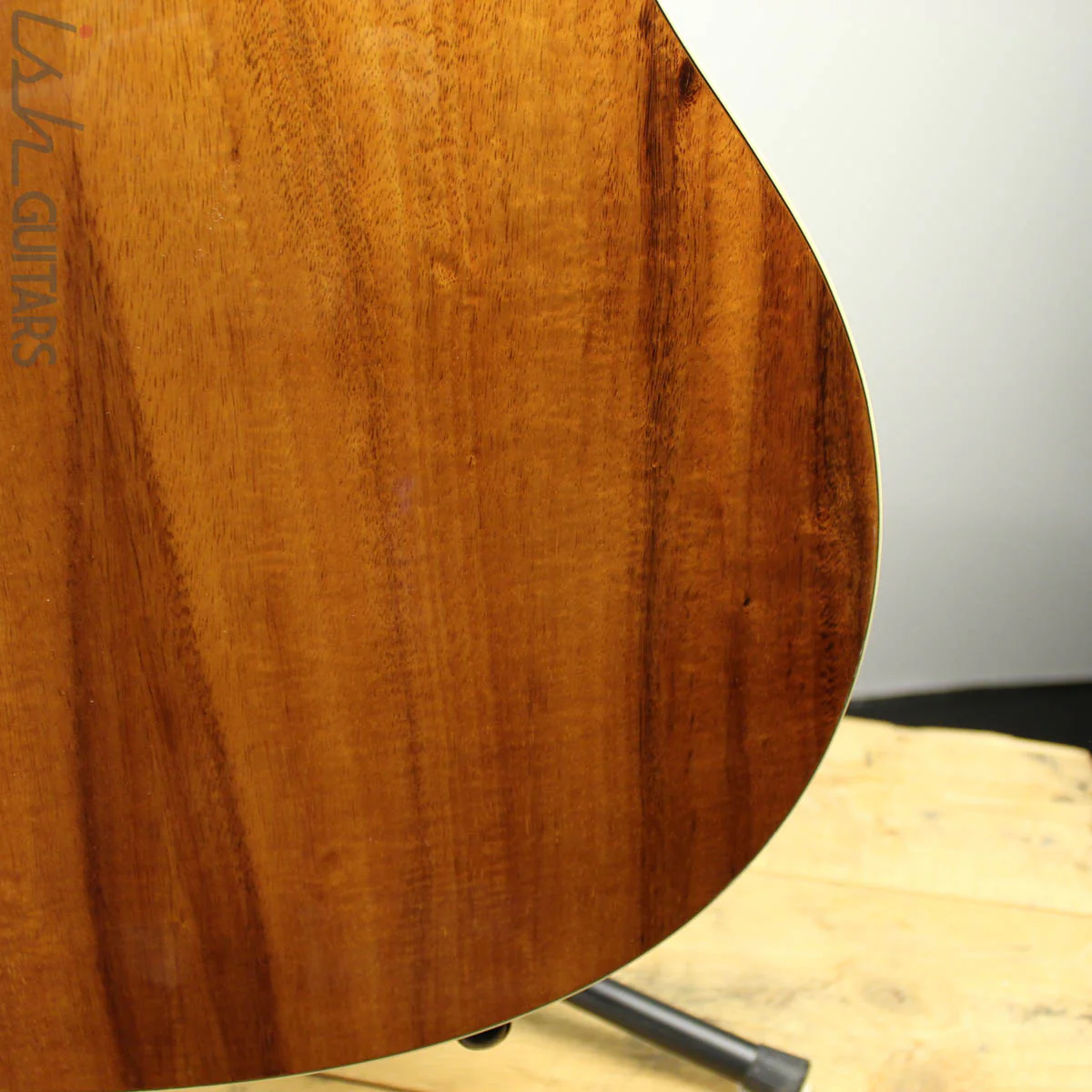 Dean Exotica Koa Acoustic Electric - Image 11