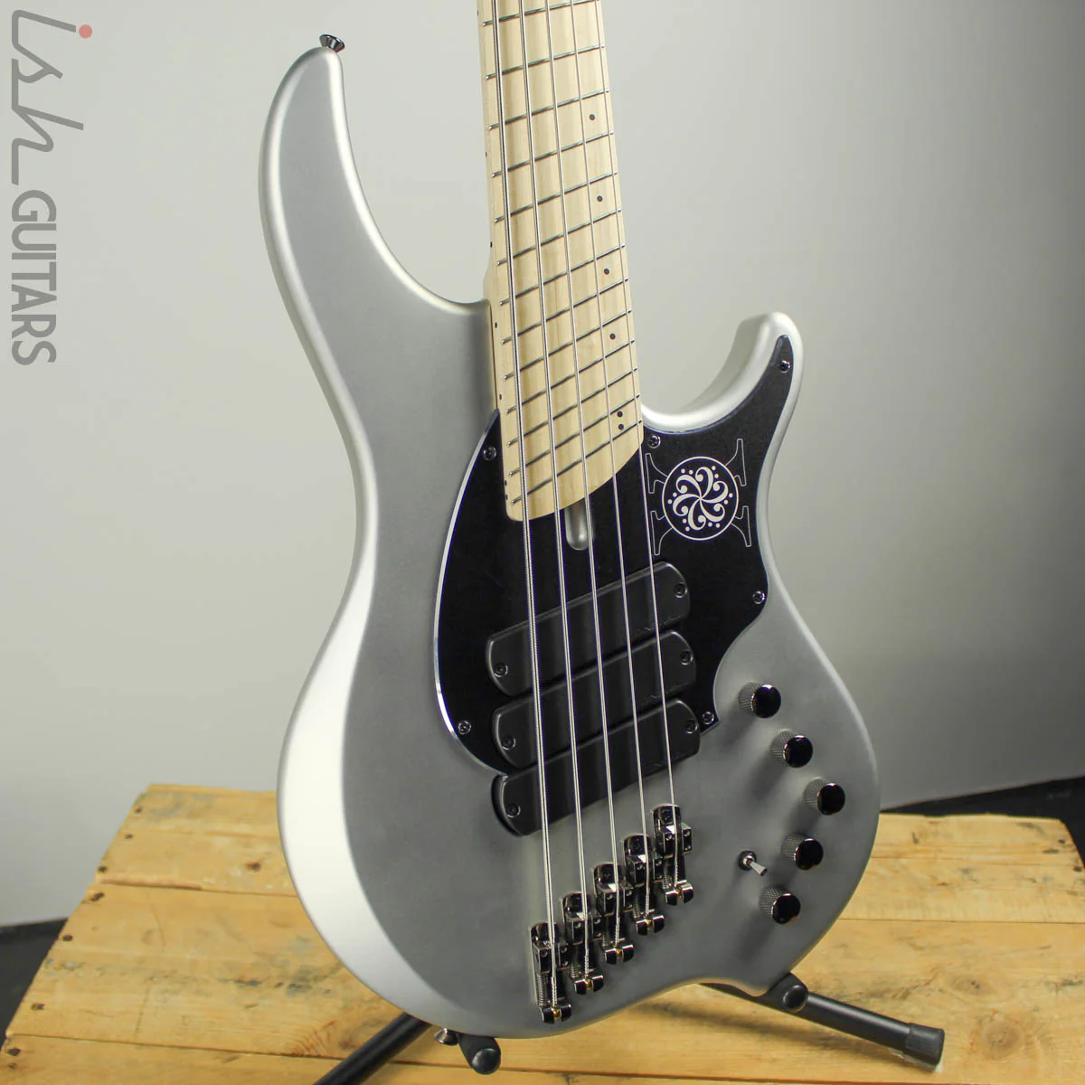 Dingwall NG3 Darkglass 10th Anniversary Limited Edition B-STOCK