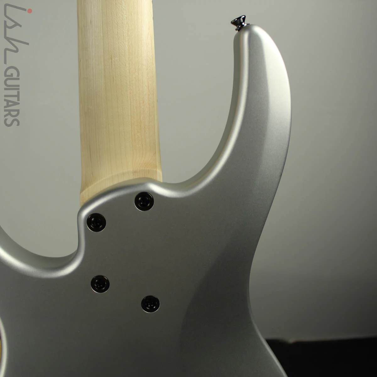 Dingwall NG3 Darkglass 10th Anniversary Limited Edition B-STOCK - Image 10