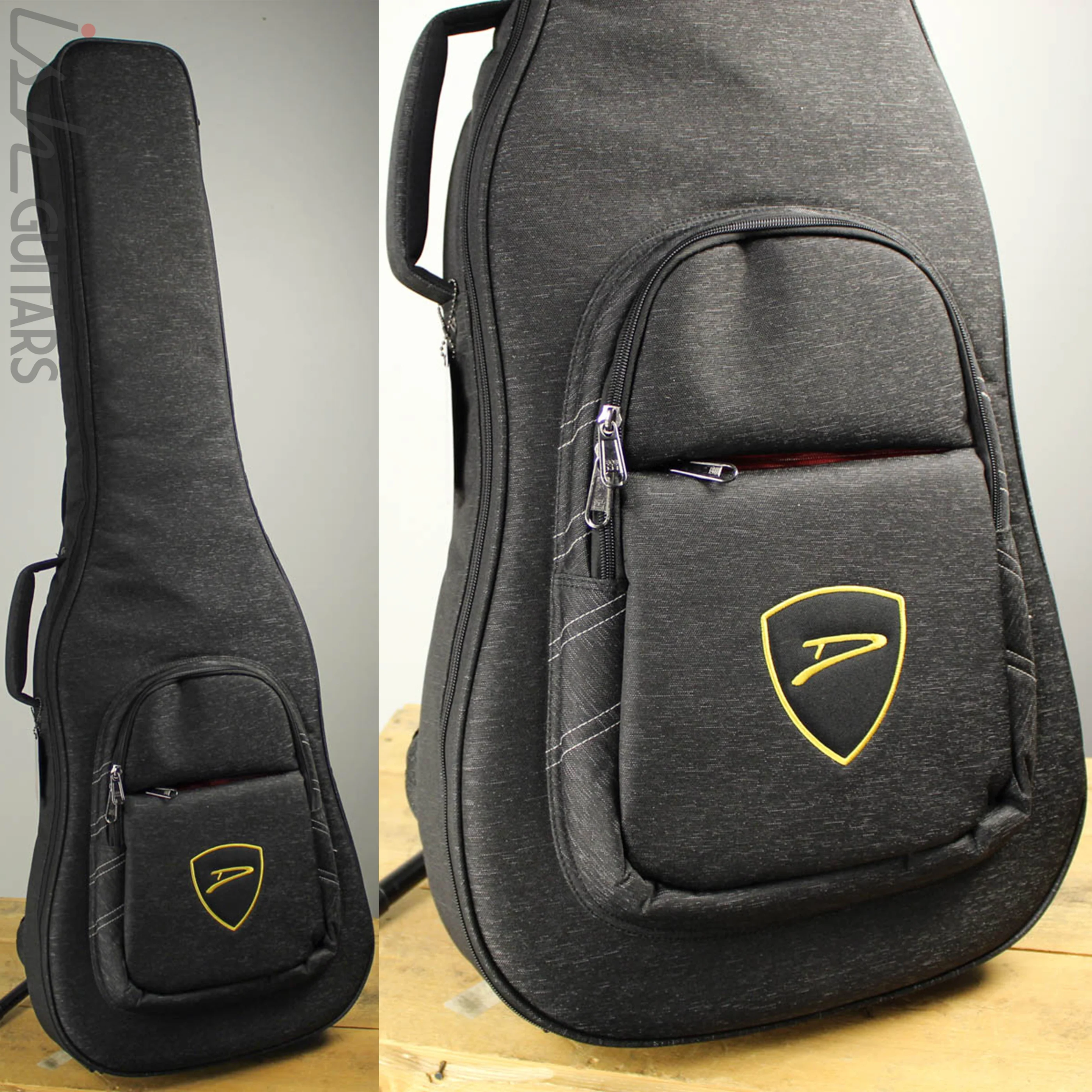Dingwall NG3 Darkglass 10th Anniversary Limited Edition B-STOCK - Image 13