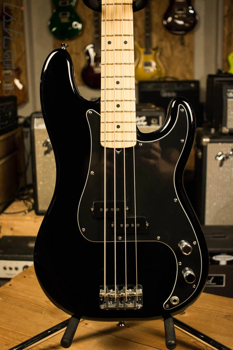 2006 Fender 60th Anniversary Precision Bass American USA MIA