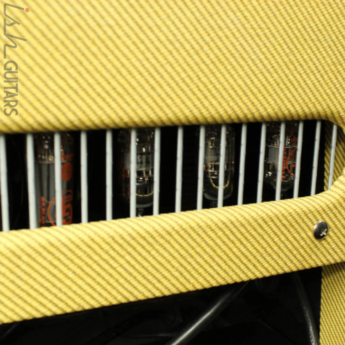 2015 Fender Blues Jr. Tweed Combo Amp - Image 9