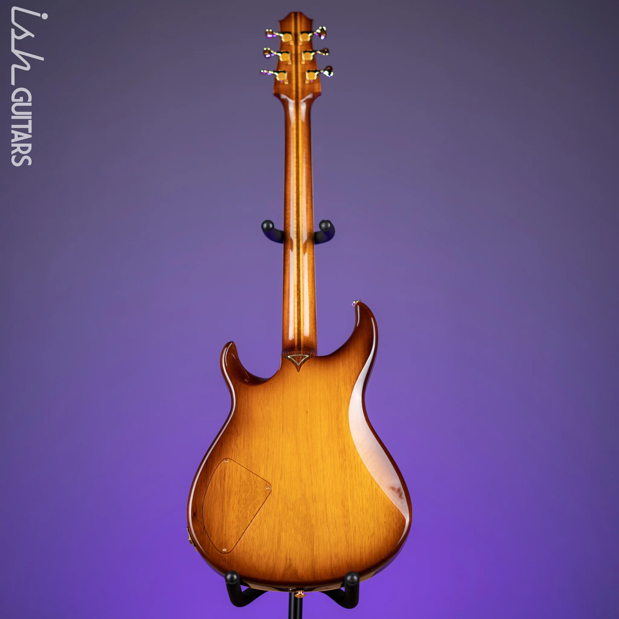 Giffin Standard Tiger Eye Burst - Image 6