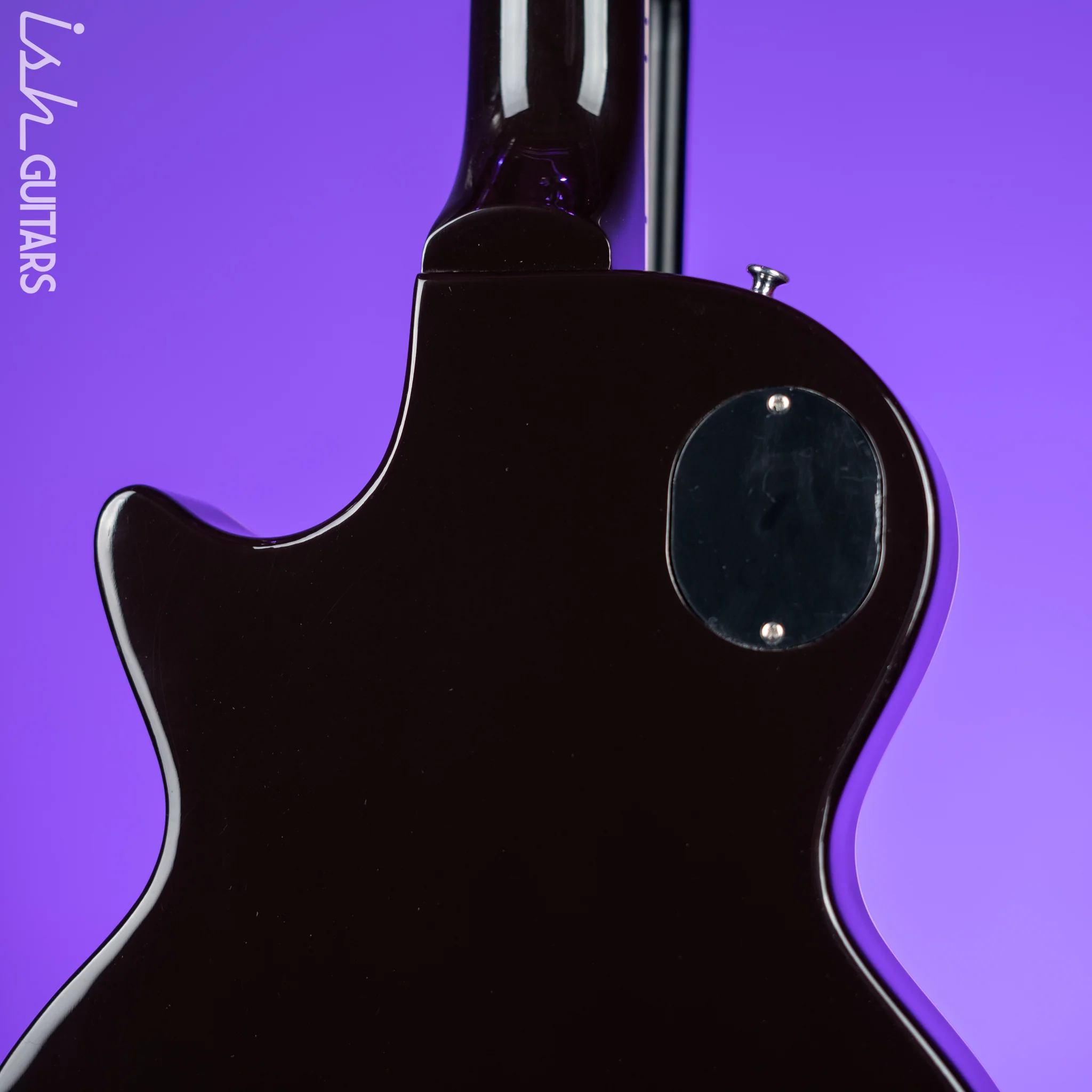 Heritage Factory Special Standard H-150 Electric Guitar Oxblood Demo - Image 8