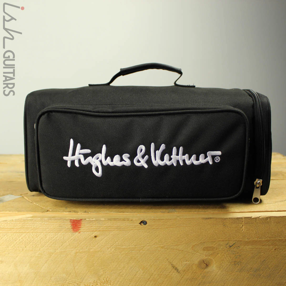Hughes & Kettner TubeMeister 18 Amp B-Stock - Image 8