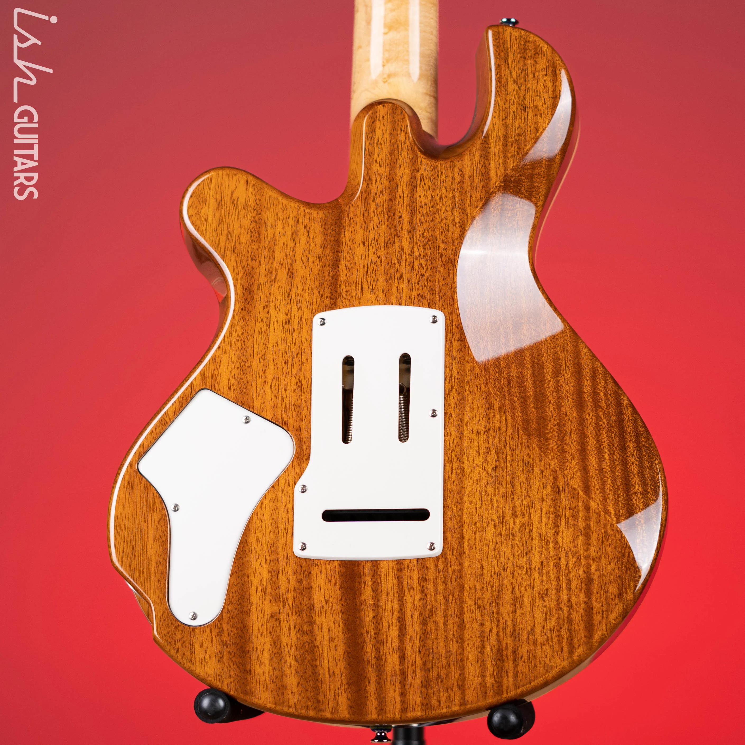 Jersey Girl Tapa Fleck - Image 10