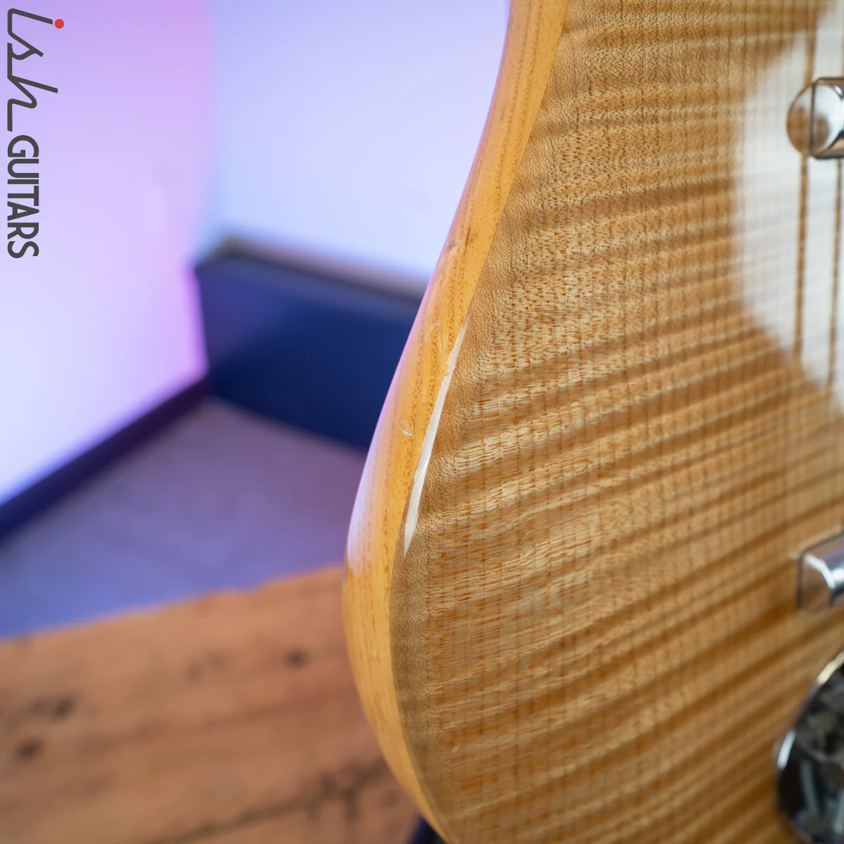 1990s Lakland Jerry Scheff Fretless Signature #003 - Image 21