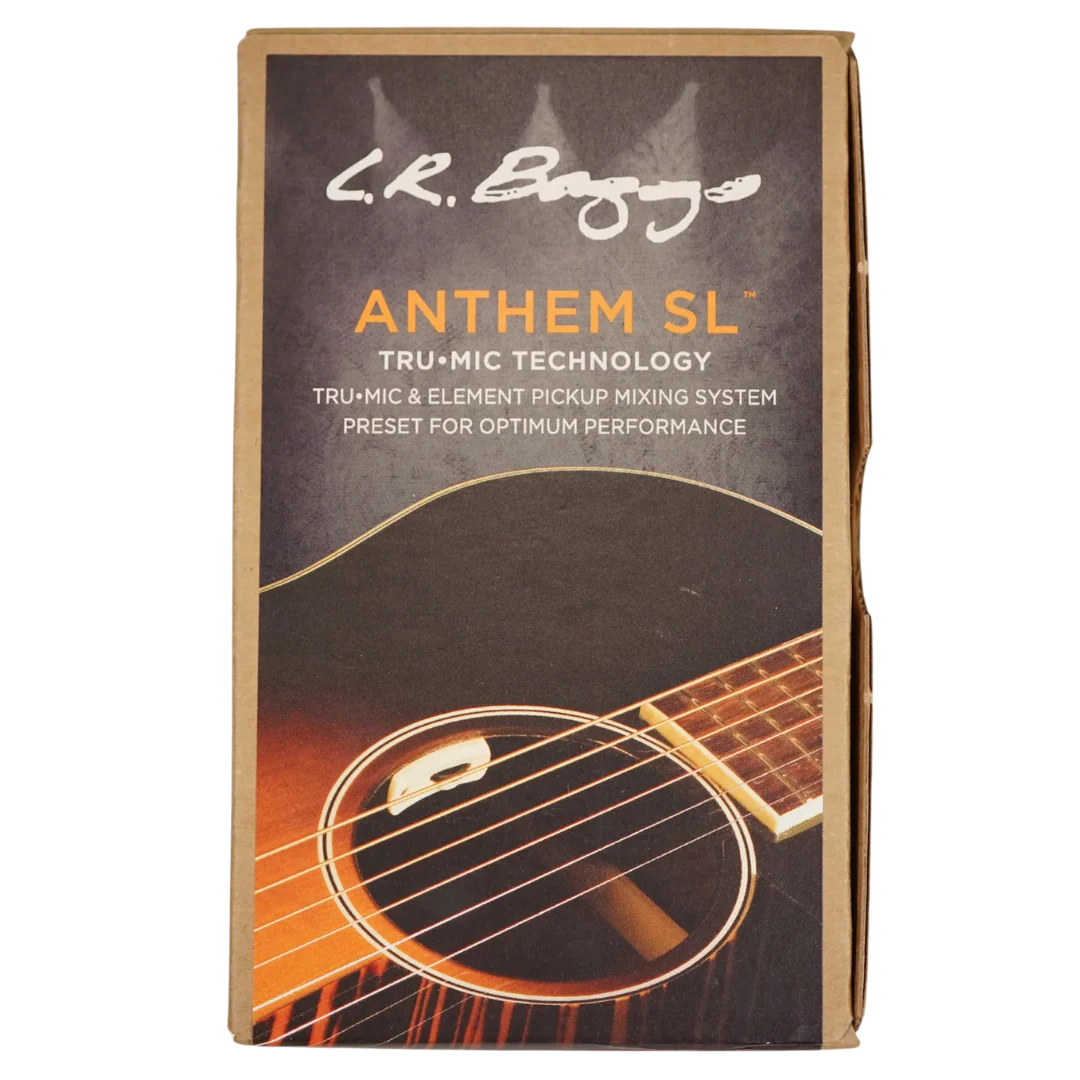 LR Baggs Anthem SL Acoustic Pickup