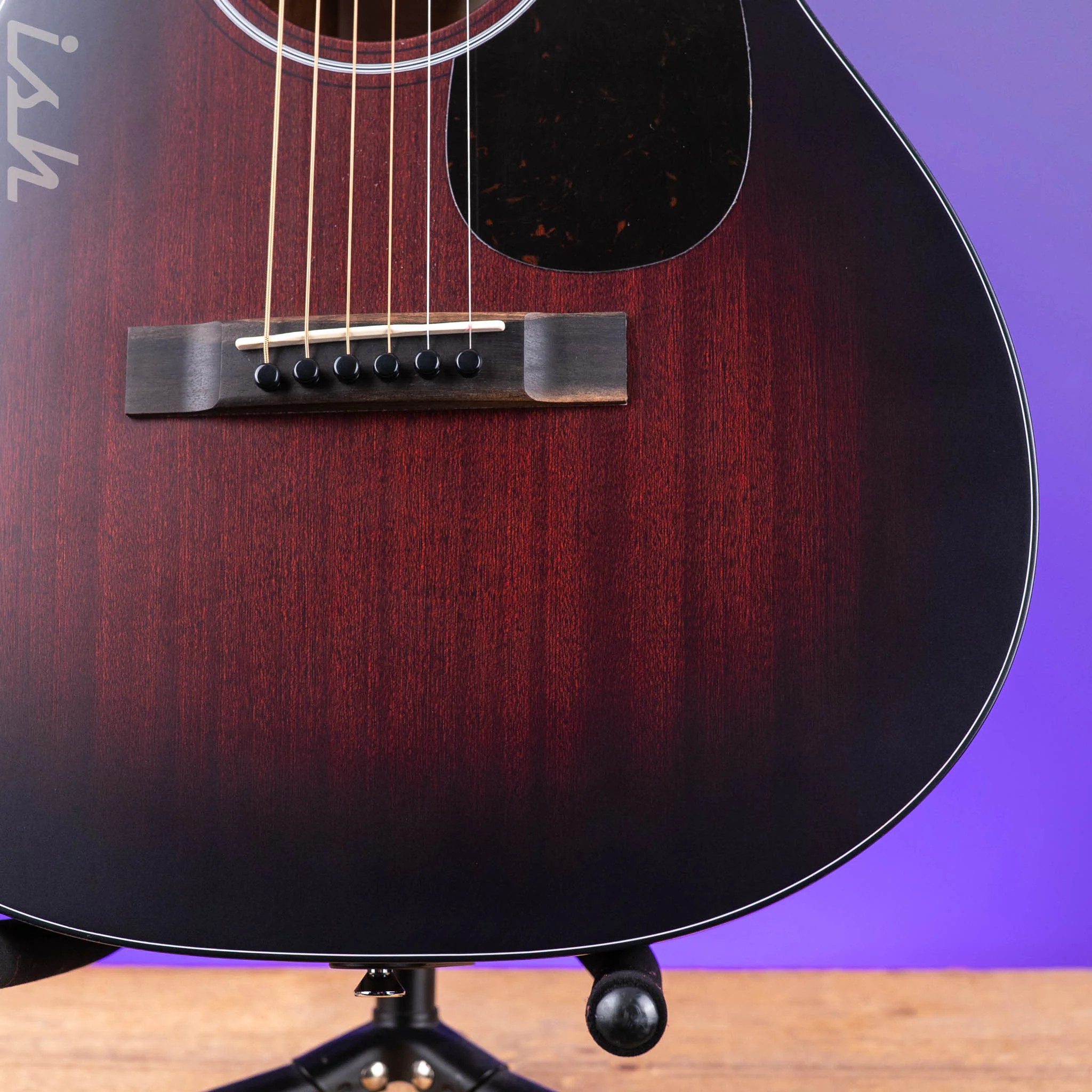 Martin 000 Jr-E Jeff Tweedy Signature Acoustic-Electric Guitar - Image 5