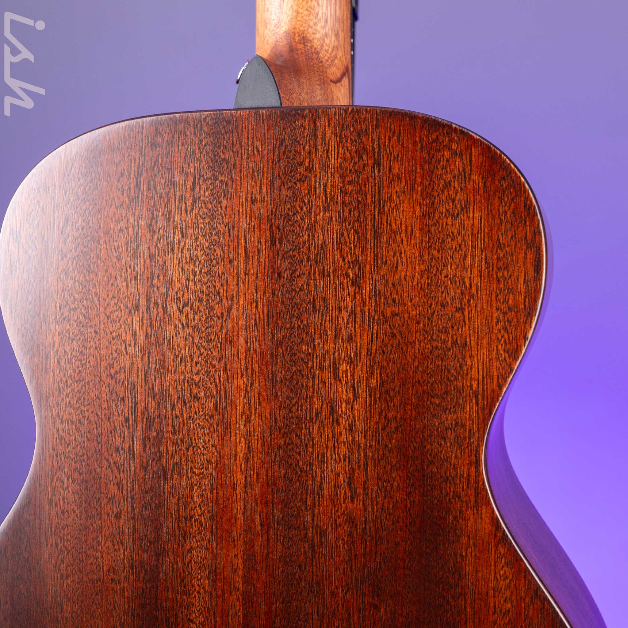 Martin 000 Jr-E Jeff Tweedy Signature Acoustic-Electric Guitar - Image 9